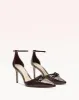 Kate 85 Cherry Lacquer sold by Alexandre Birman