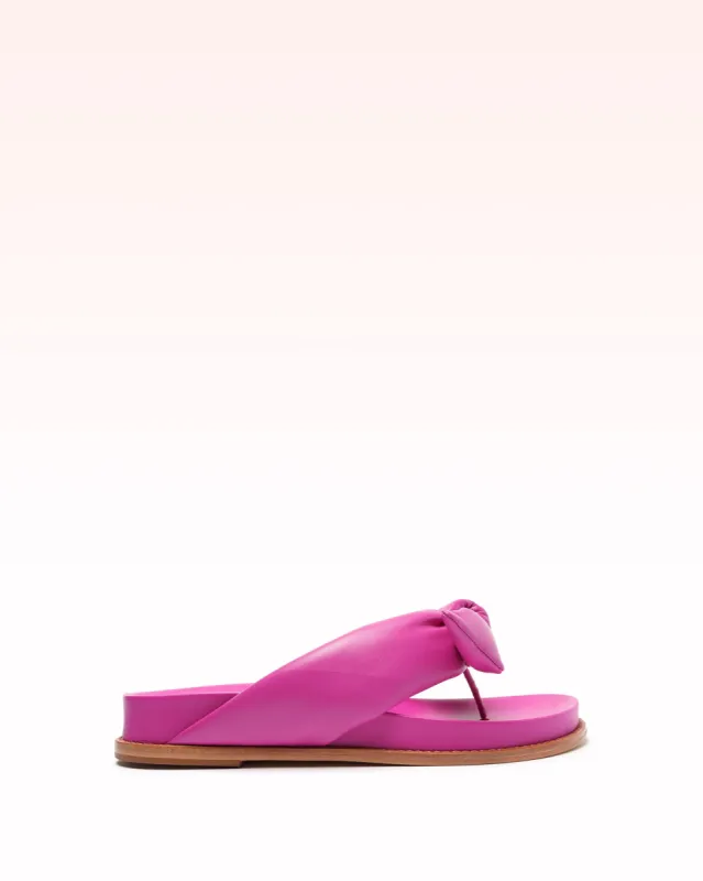 Soft Clarita Flat Orchid Pink sold by Alexandre Birman