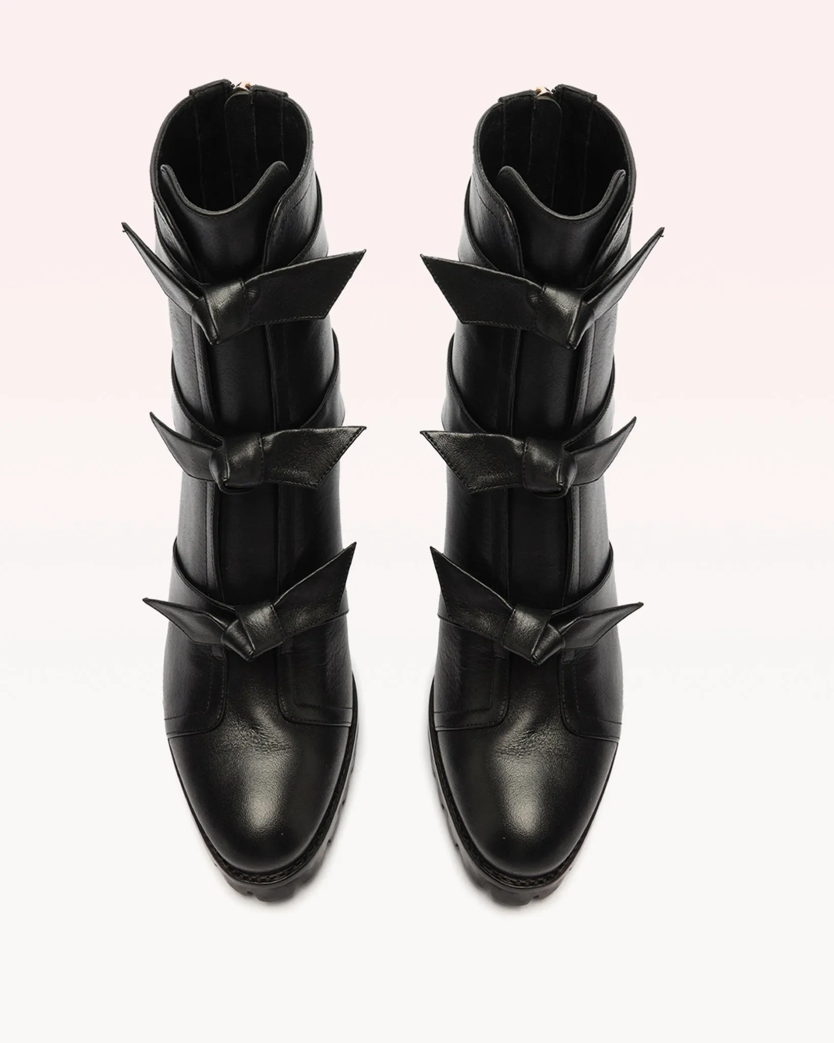 Lolita Bootie 85 Black sold by Alexandre Birman product image thumbnail 3