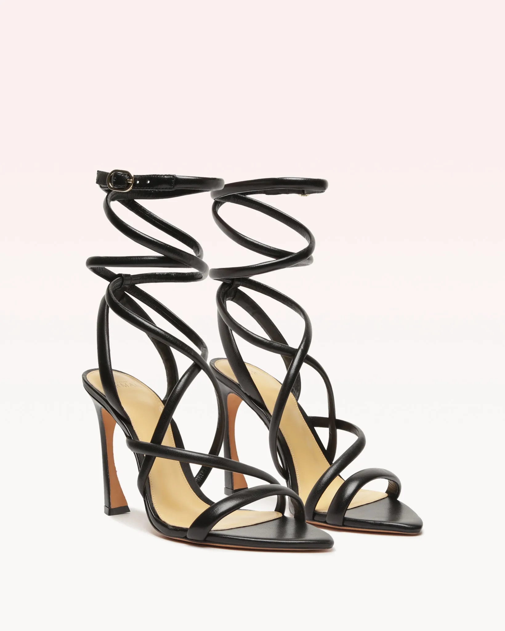 Fefe 100 Black sold by Alexandre Birman product image thumbnail 3