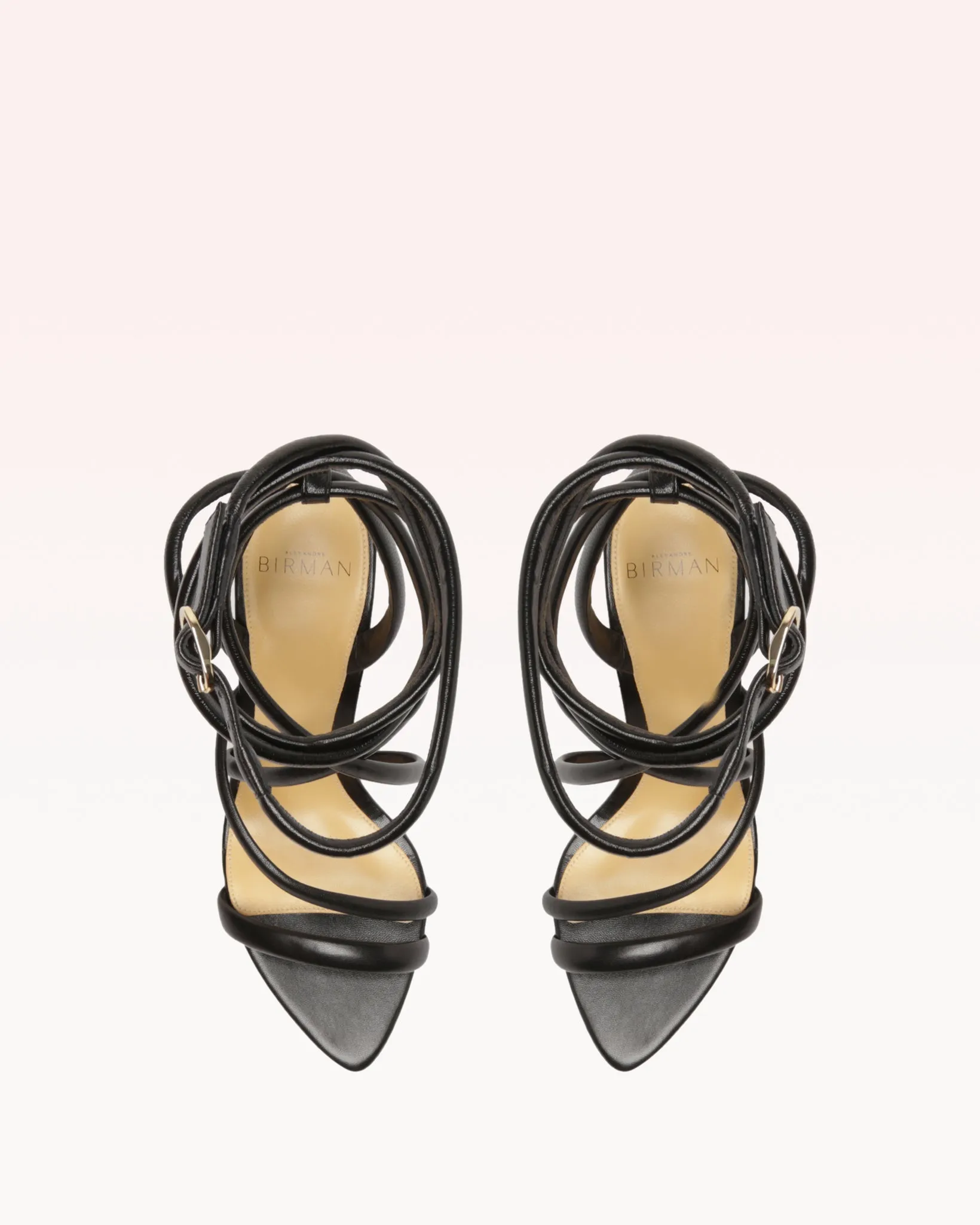 Fefe 100 Black sold by Alexandre Birman product image thumbnail 5
