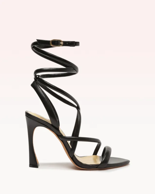 Fefe 100 Black sold by Alexandre Birman