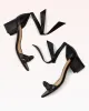 Clarita Block 60 Black sold by Alexandre Birman