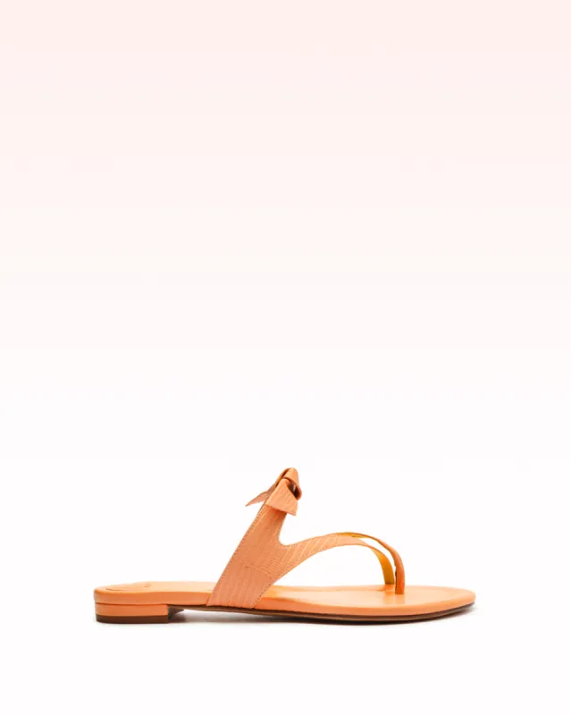 Clarita Summer Papaya Smoothie sold by Alexandre Birman