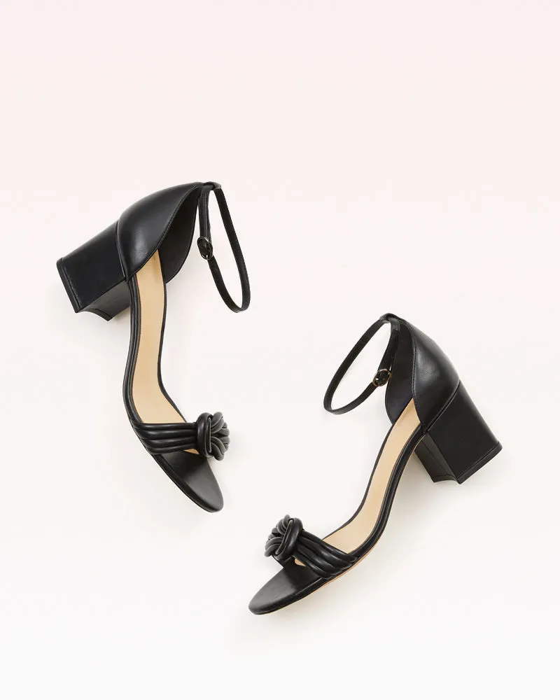 Vicky 60 Black sold by Alexandre Birman product image thumbnail 3