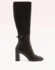 Candance 70 Boot sold by Alexandre Birman