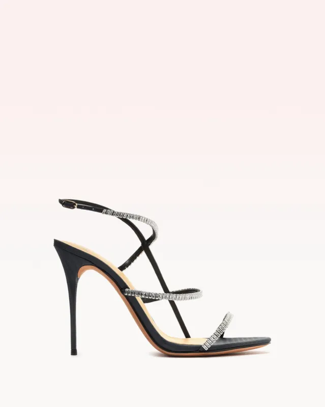 Sally 100 Deep Cobalt sold by Alexandre Birman