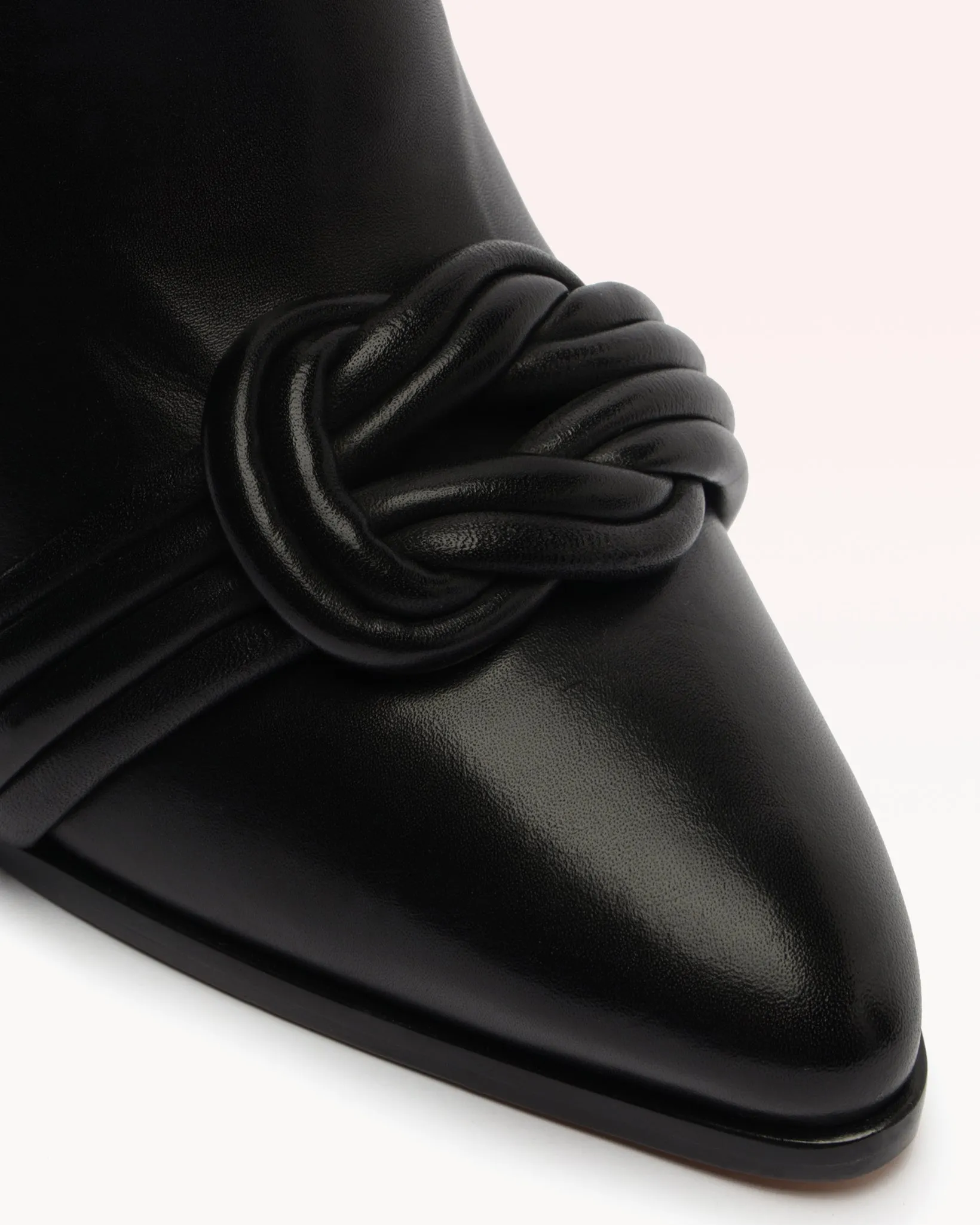 Vicky Bootie 60 Black sold by Alexandre Birman product image thumbnail 5