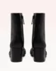 Vicky Bootie 60 Black sold by Alexandre Birman