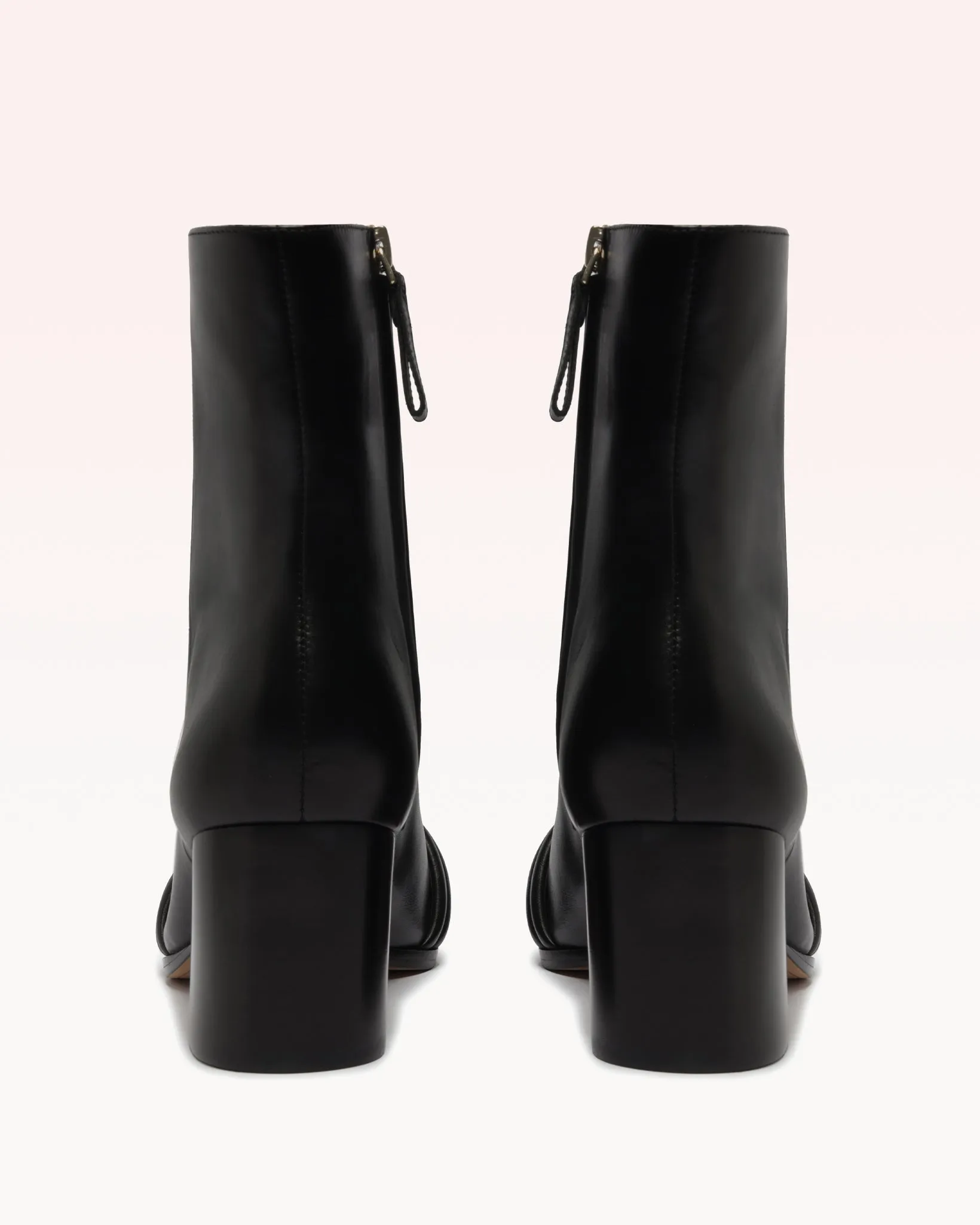 Vicky Bootie 60 Black sold by Alexandre Birman product image thumbnail 3