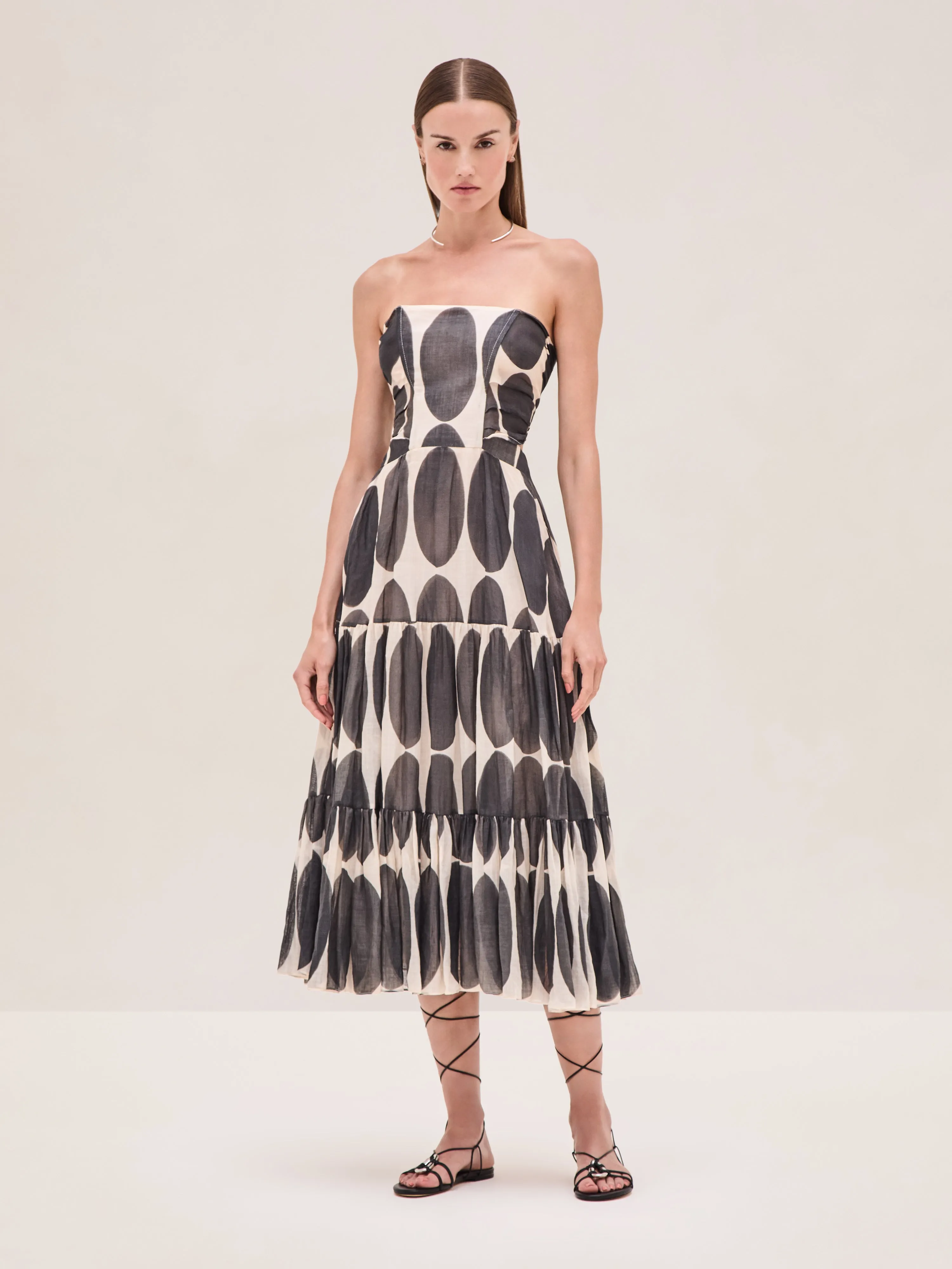 Dawne Dress sold by Alexis