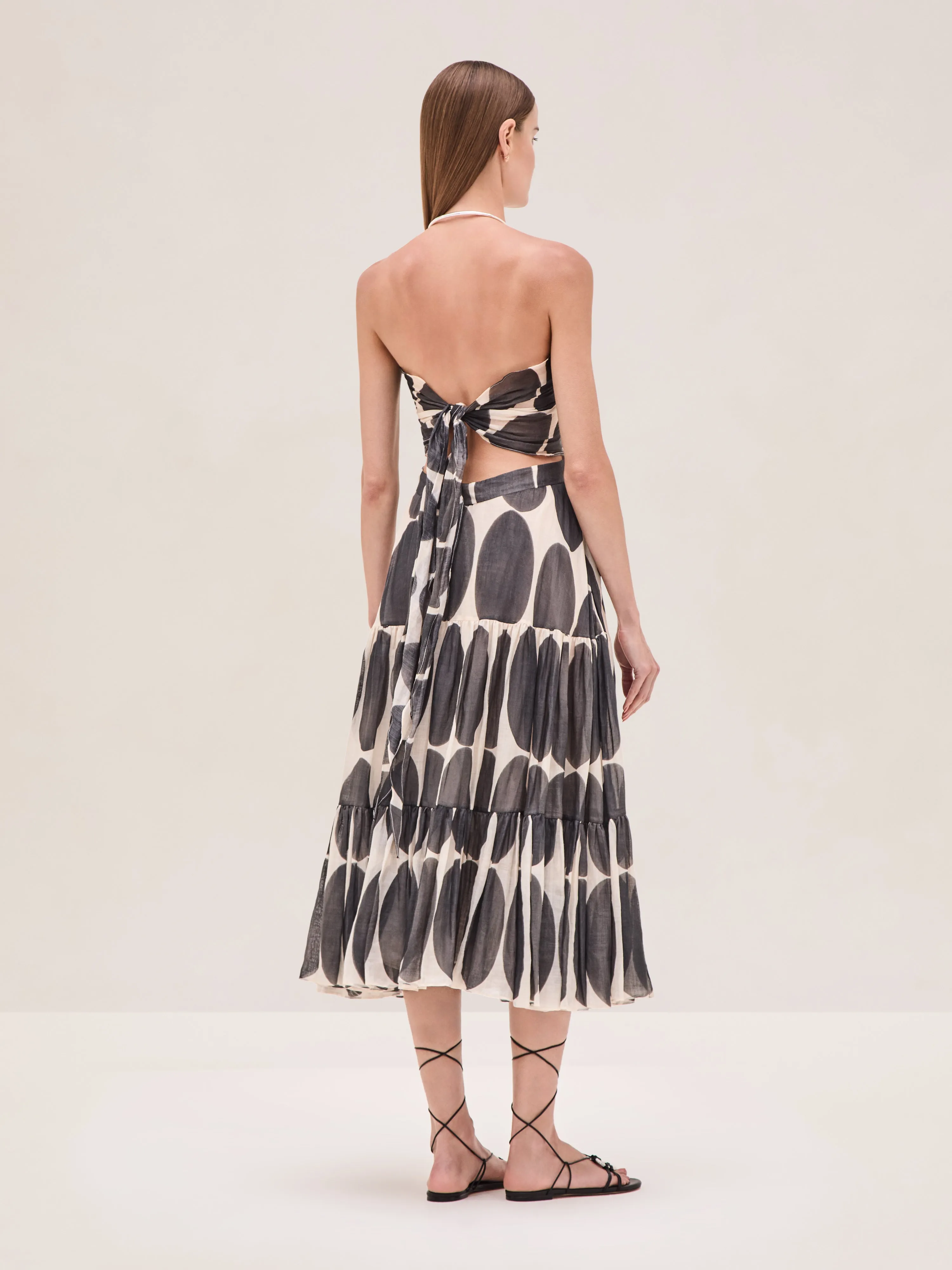 Dawne Dress sold by Alexis product image thumbnail 3