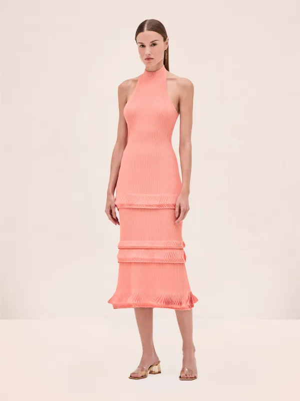 Ines Dress made by Alexis