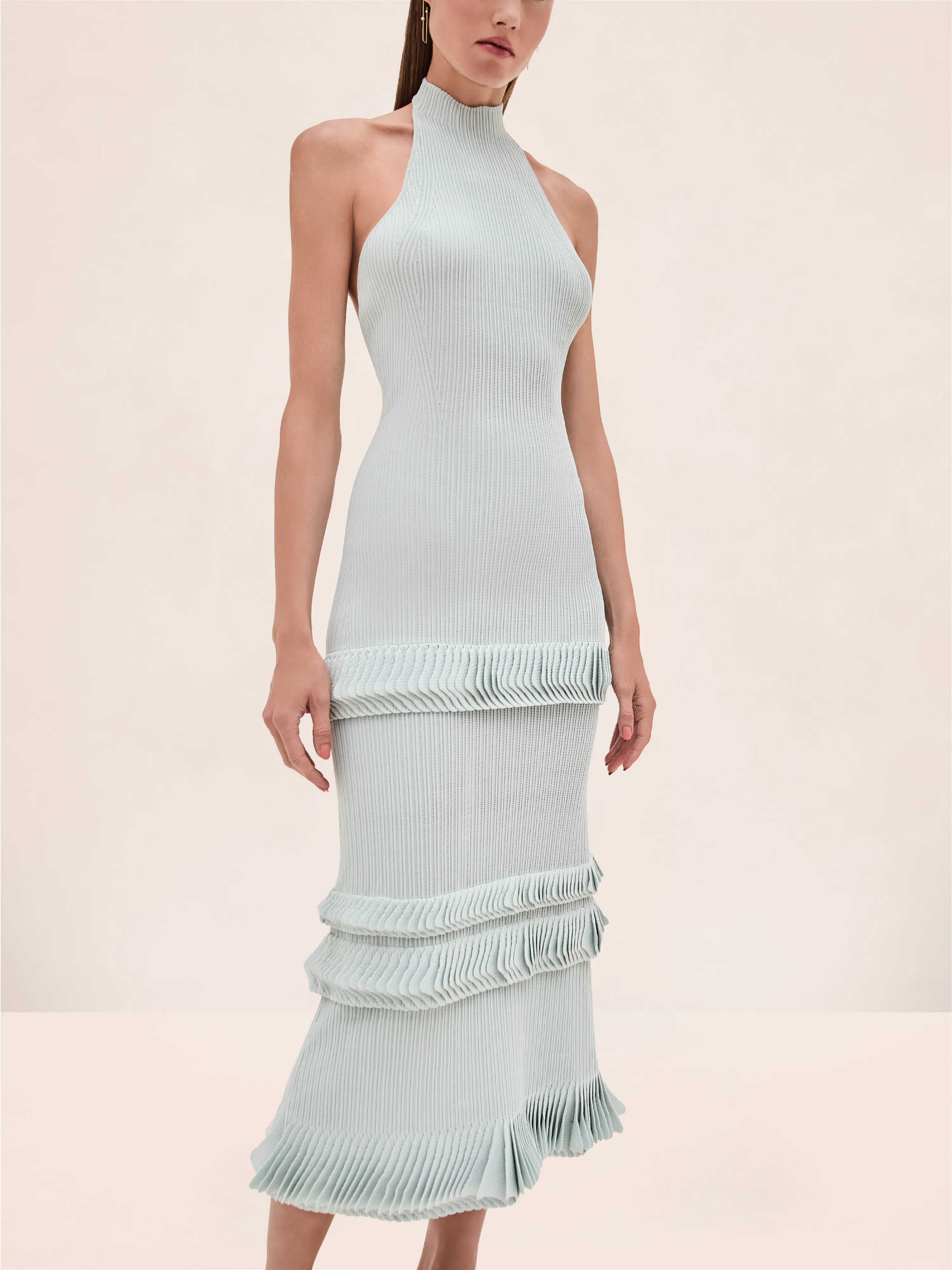 Ines Dress sold by Alexis product image thumbnail 2