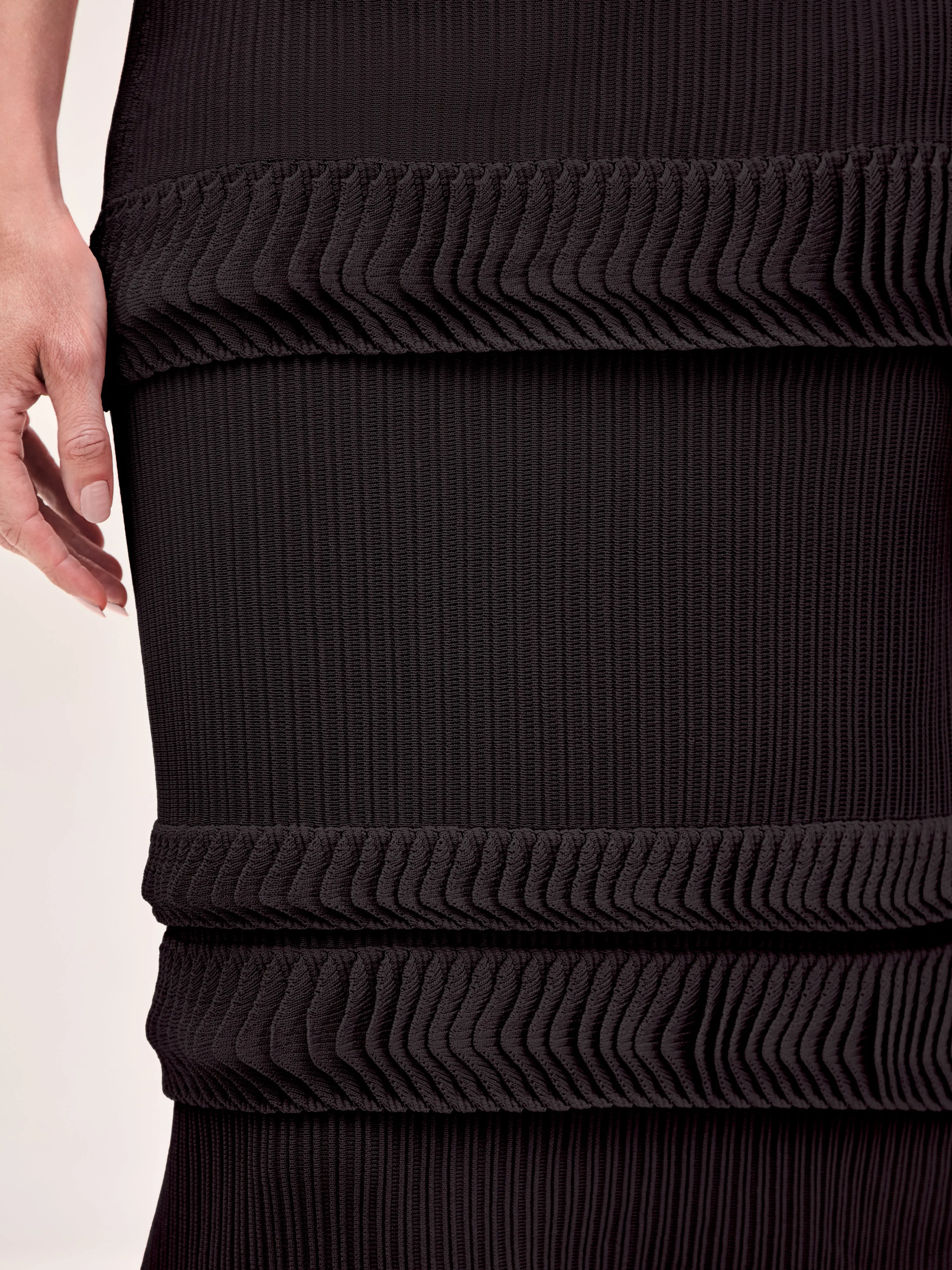 Ines Dress sold by Alexis product image thumbnail 2