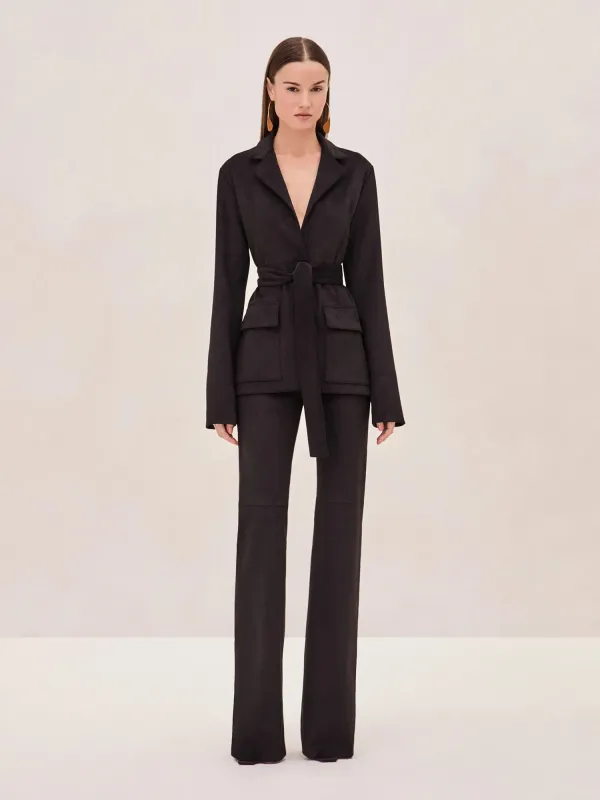 Byers Pant sold by Alexis