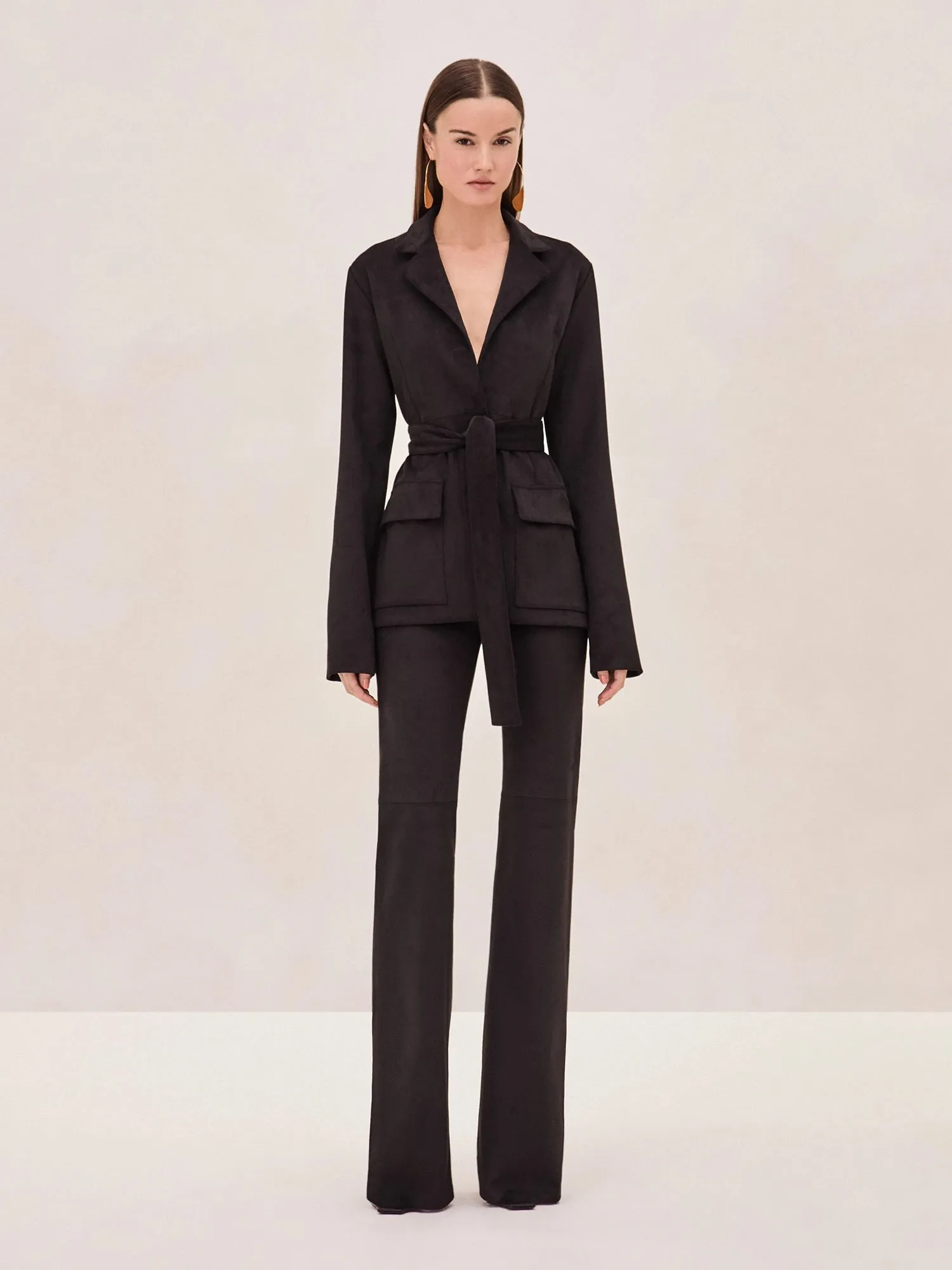 Byers Pant sold by Alexis