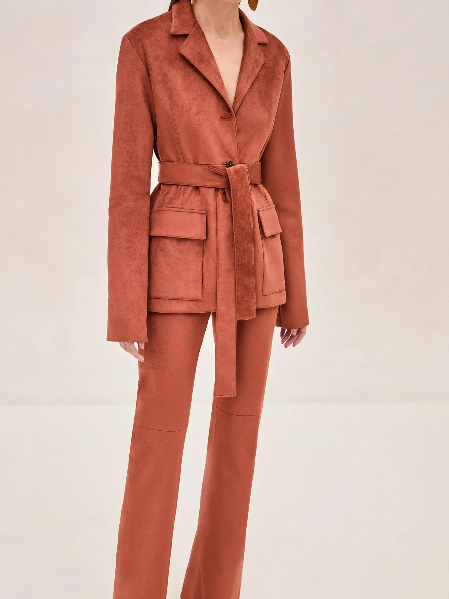 Byers Pant sold by Alexis product image thumbnail 2