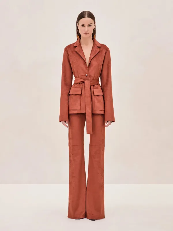 Byers Pant sold by Alexis