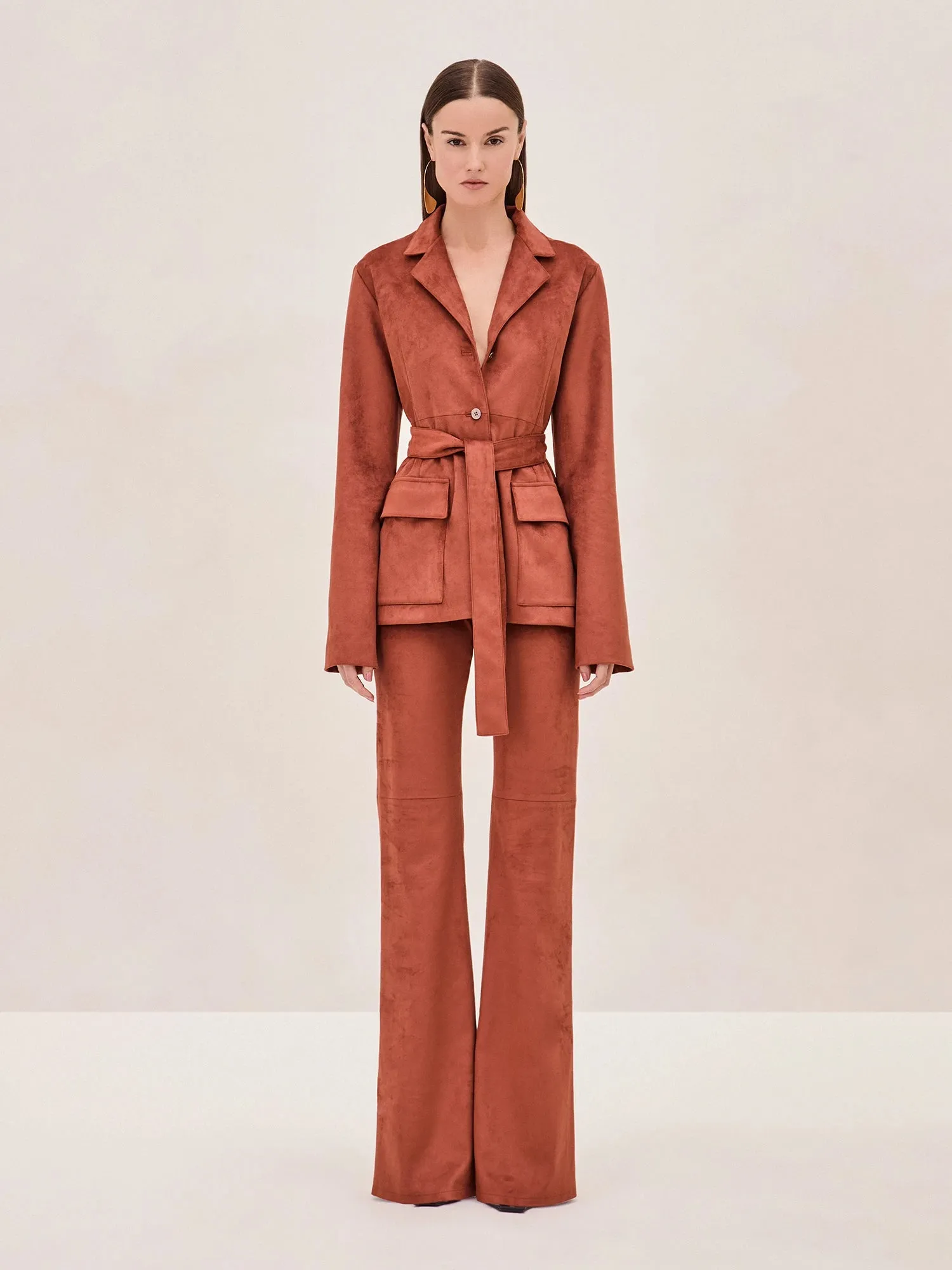 Byers Pant sold by Alexis