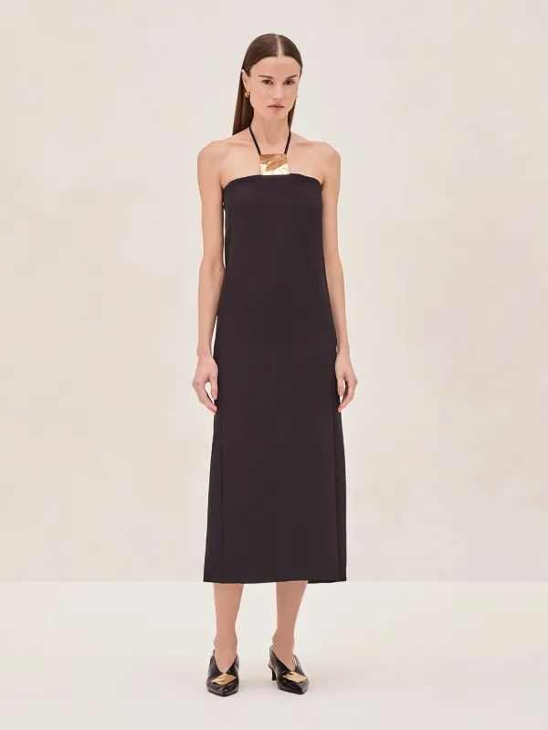 Sezane Dress sold by Alexis