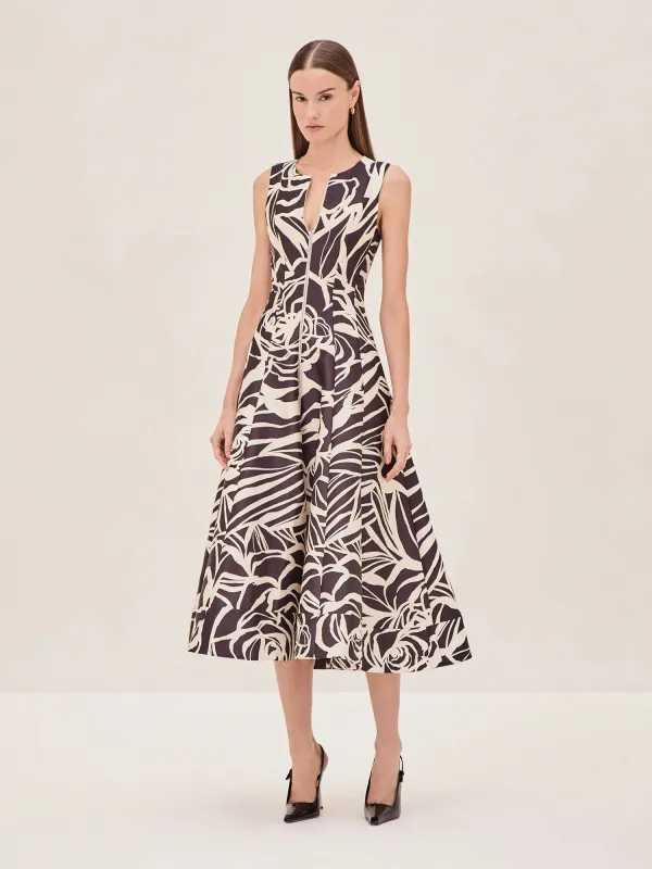 Lazaro Dress sold by Alexis