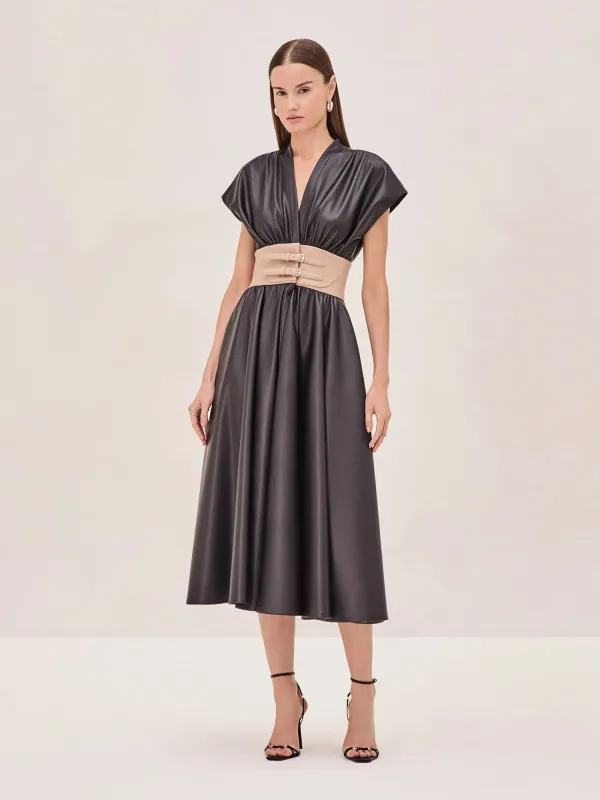 Viktora Dress sold by Alexis