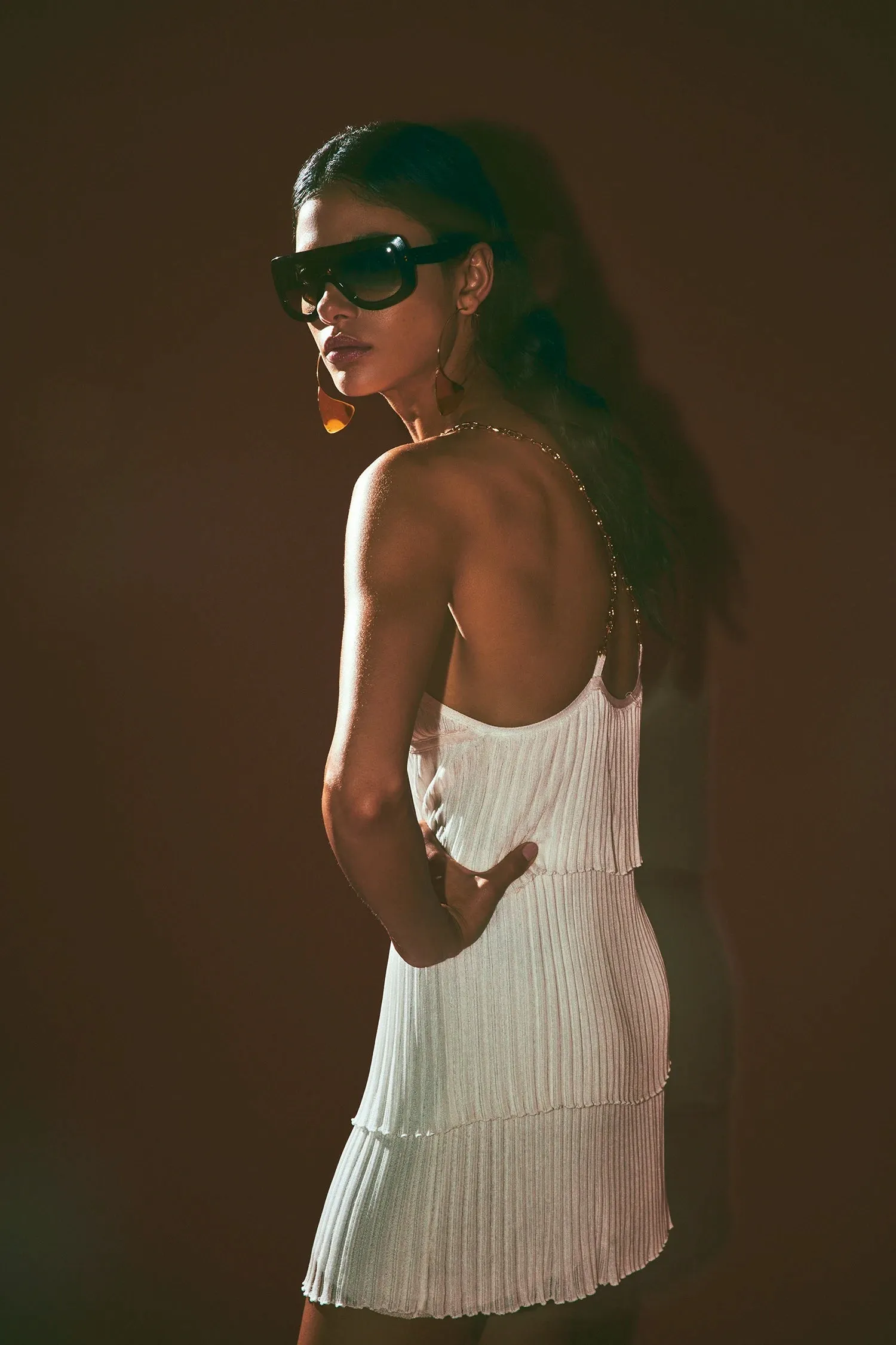 Brunia Dress sold by Alexis product image thumbnail 4