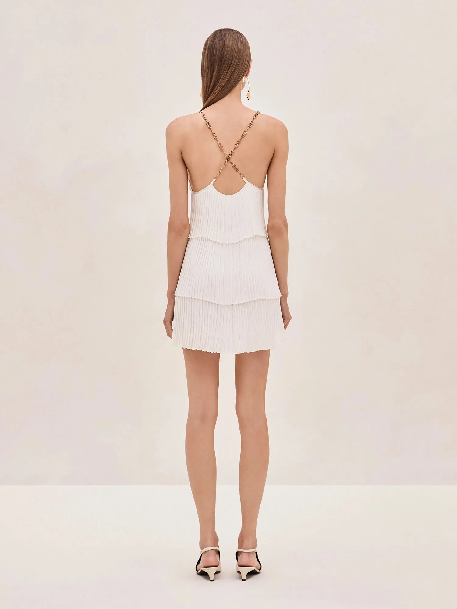 Brunia Dress sold by Alexis product image thumbnail 3