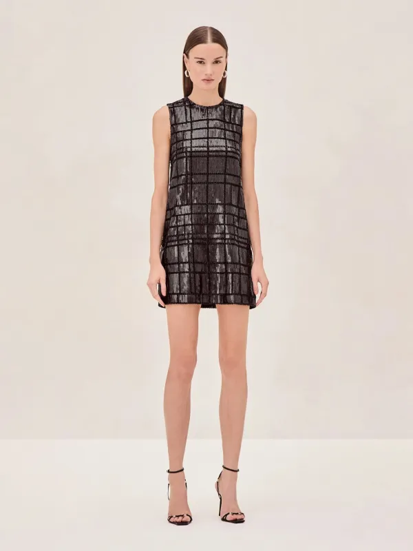 Emani Dress sold by Alexis