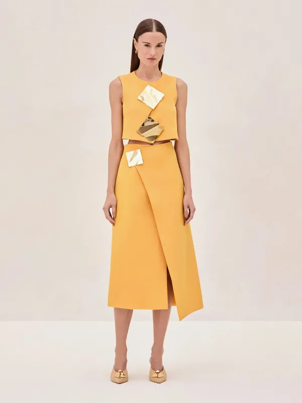 Athens Top sold by Alexis