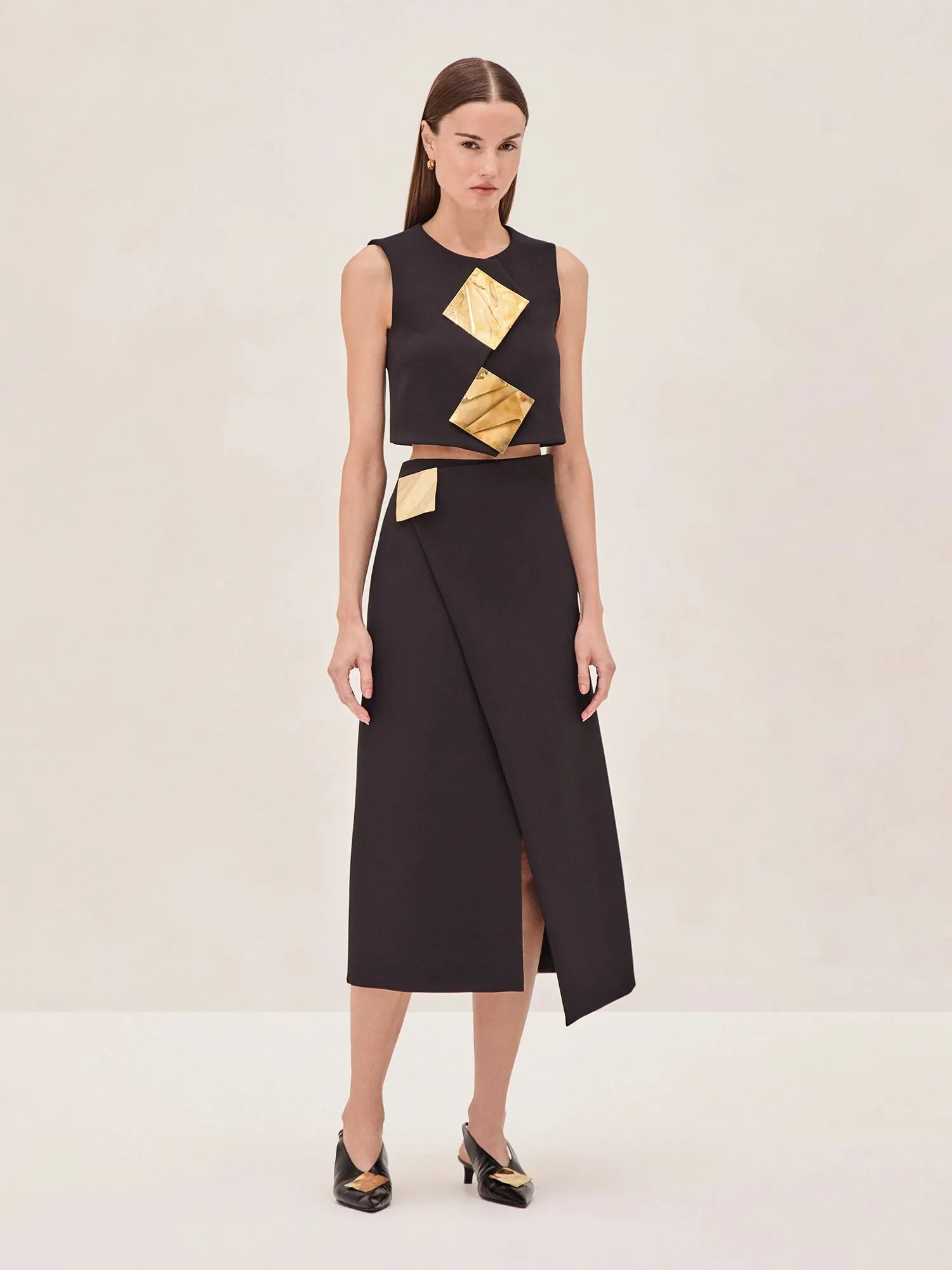 Athens Top sold by Alexis