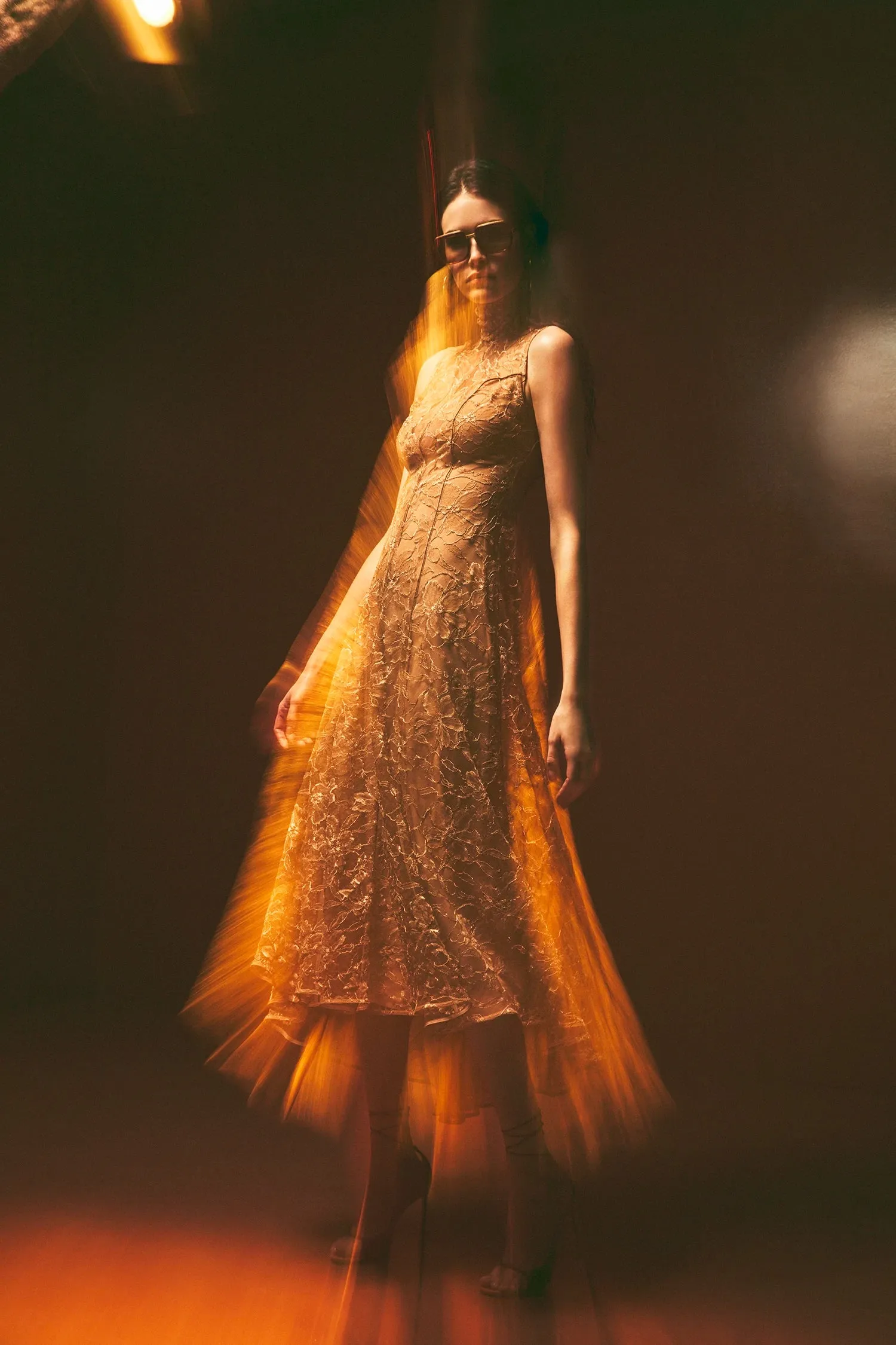 Rhiane Dress sold by Alexis product image thumbnail 3