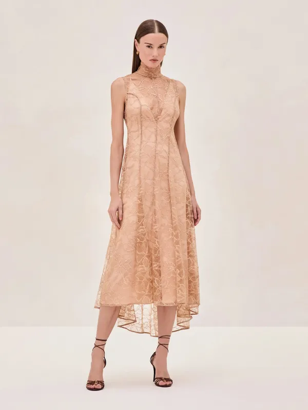 Rhiane Dress sold by Alexis