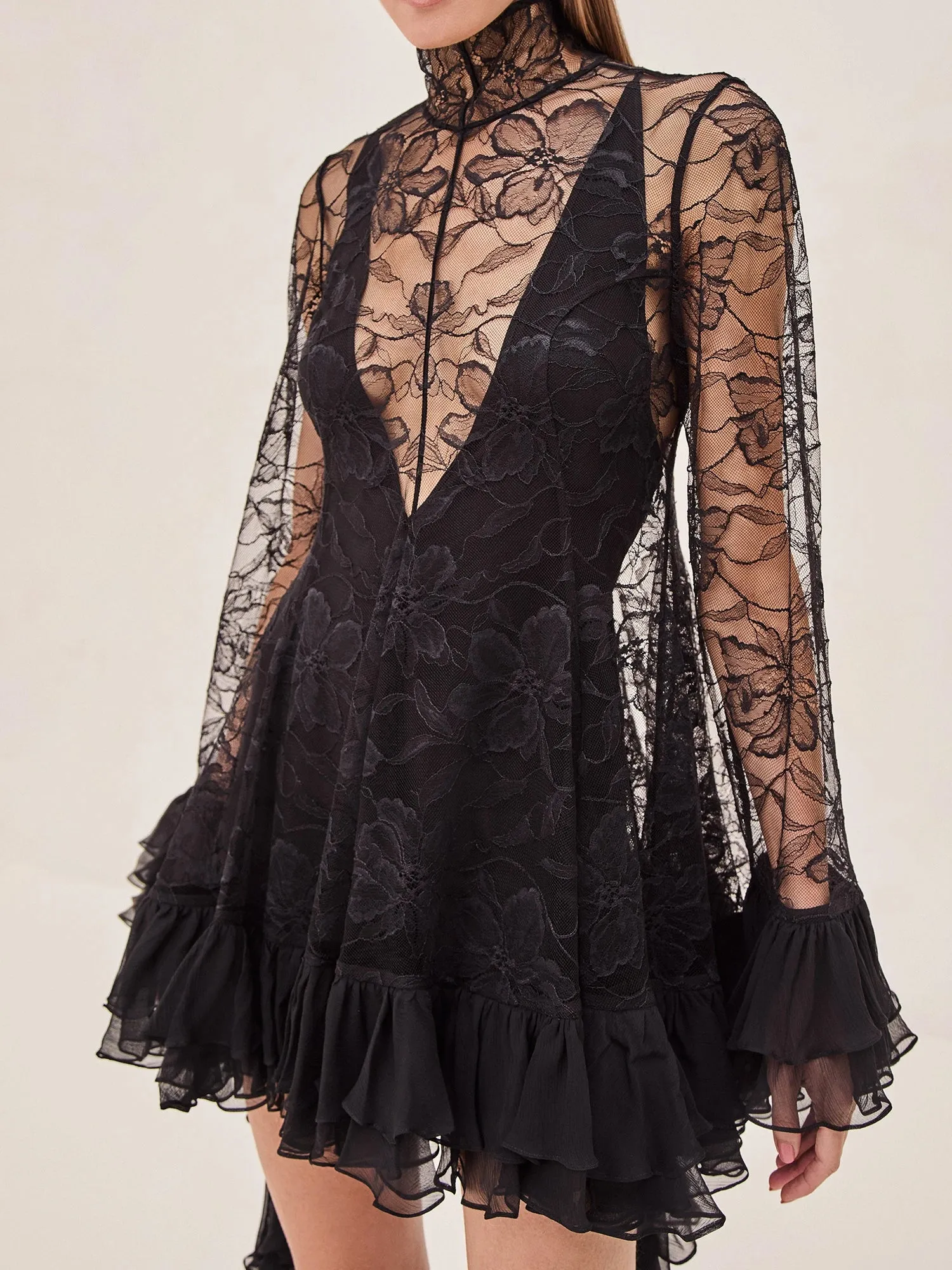 Aliya Dress sold by Alexis product image thumbnail 2