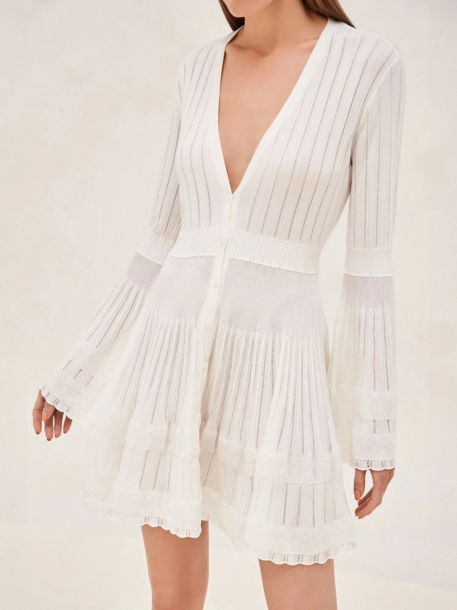 Lolie Dress sold by Alexis product image thumbnail 2