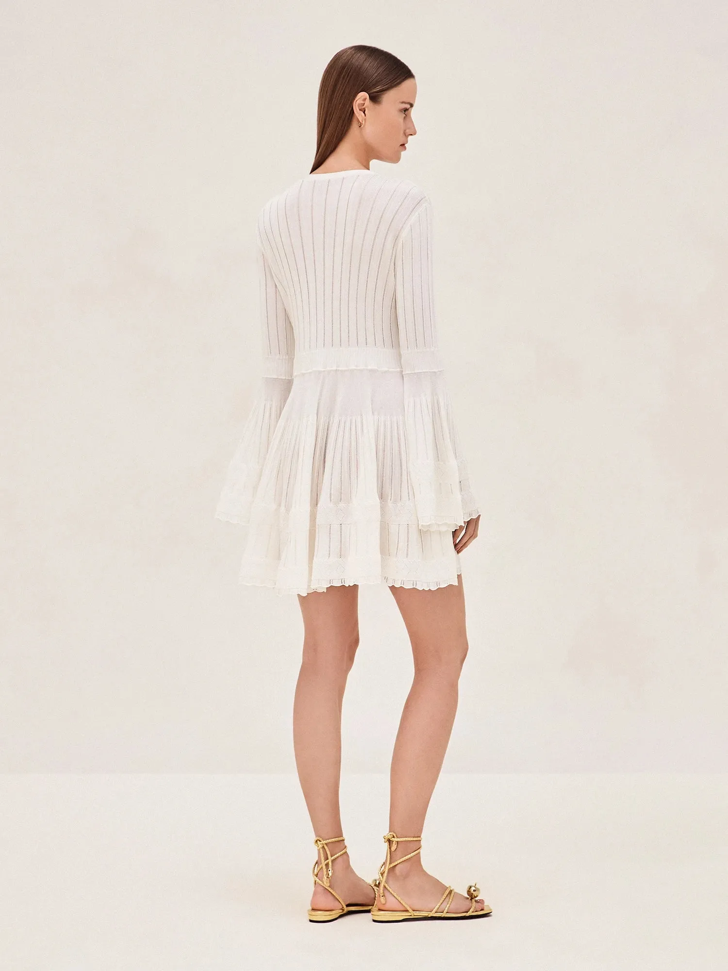 Lolie Dress sold by Alexis product image thumbnail 3