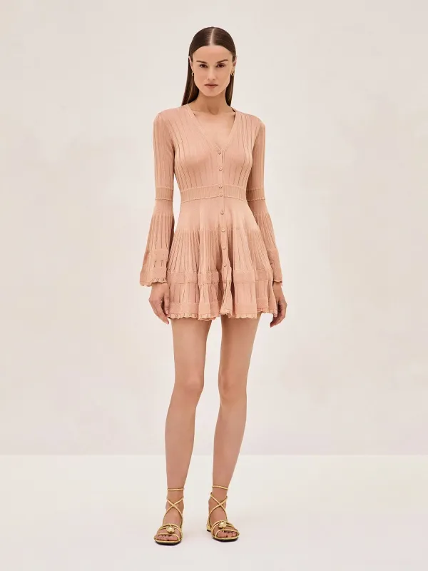 Lolie Dress sold by Alexis