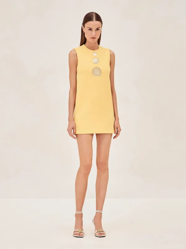 Vango Dress sold by Alexis