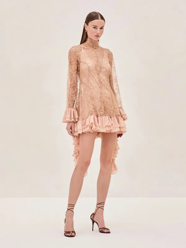 Aliya Dress sold by Alexis