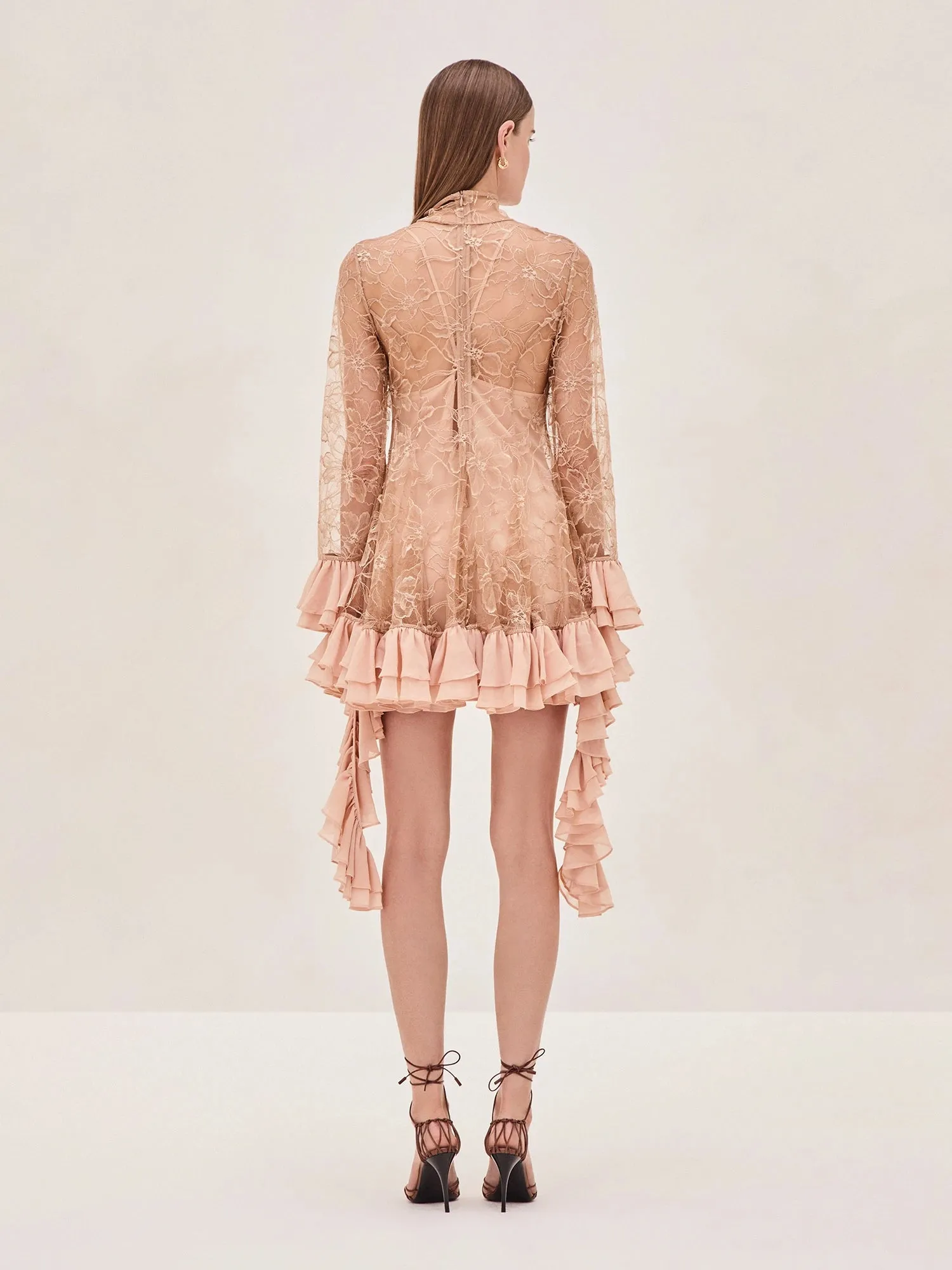 Aliya Dress sold by Alexis product image thumbnail 2