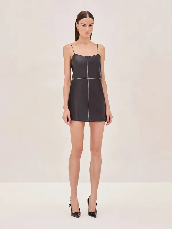 Amery Dress made by Alexis