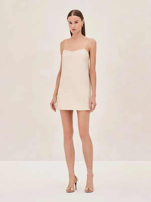 Amery Dress made by Alexis