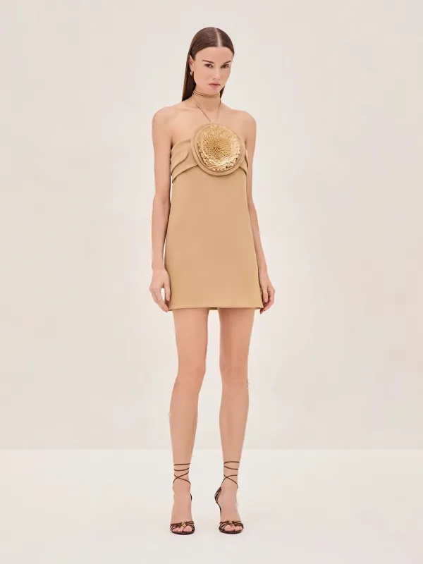 Liss Dress sold by Alexis