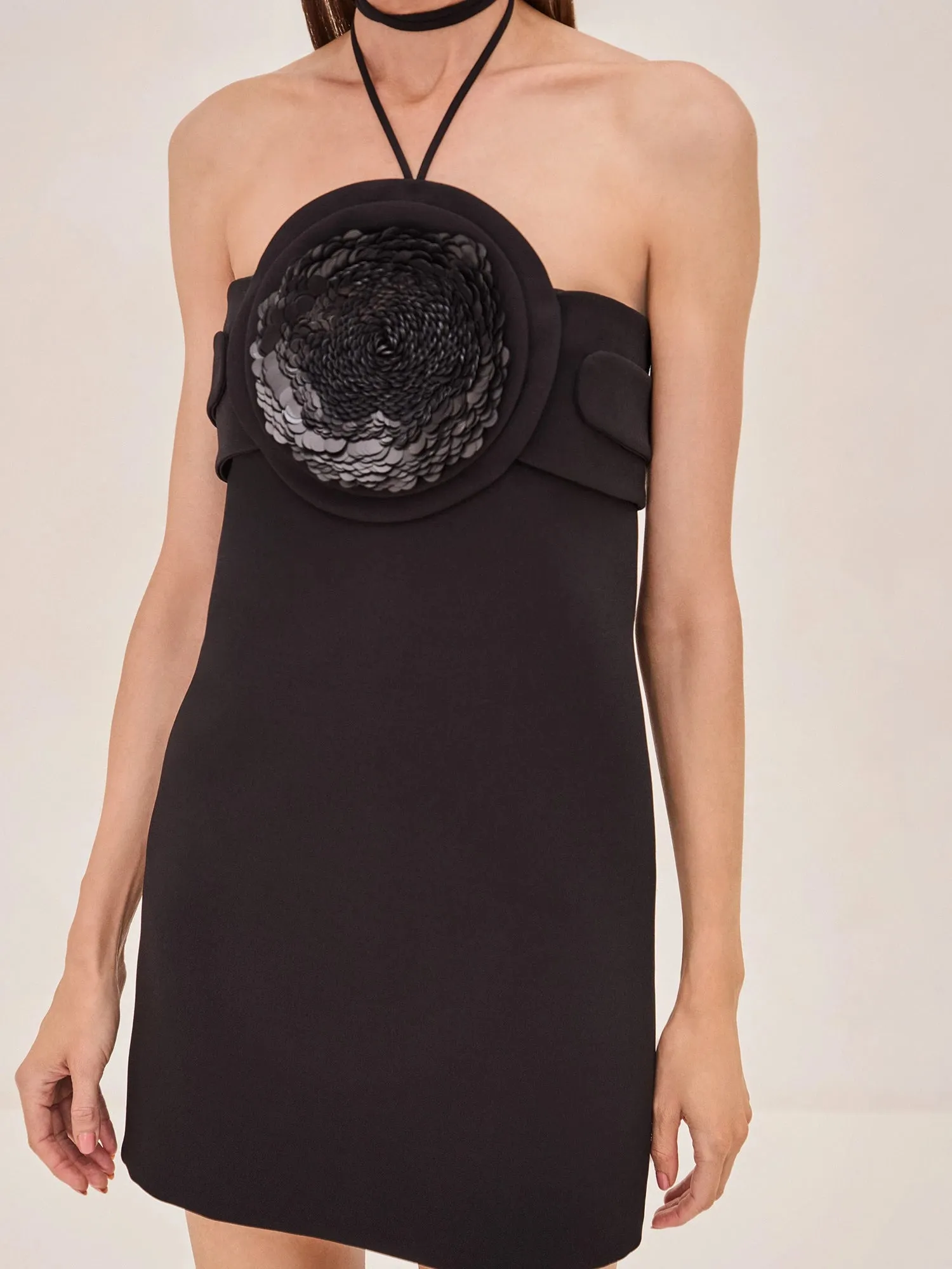 Liss Dress sold by Alexis product image thumbnail 2