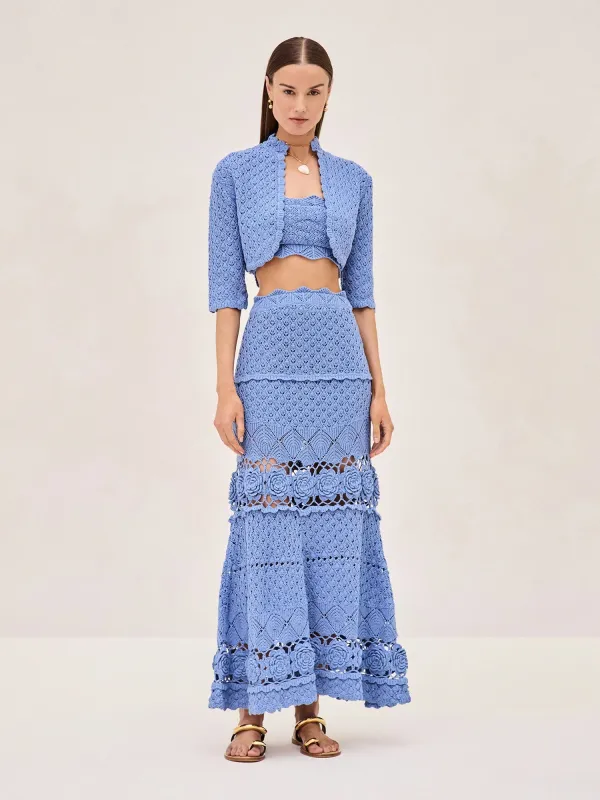 Vosen Top sold by Alexis