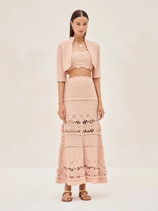 Vosen Top sold by Alexis