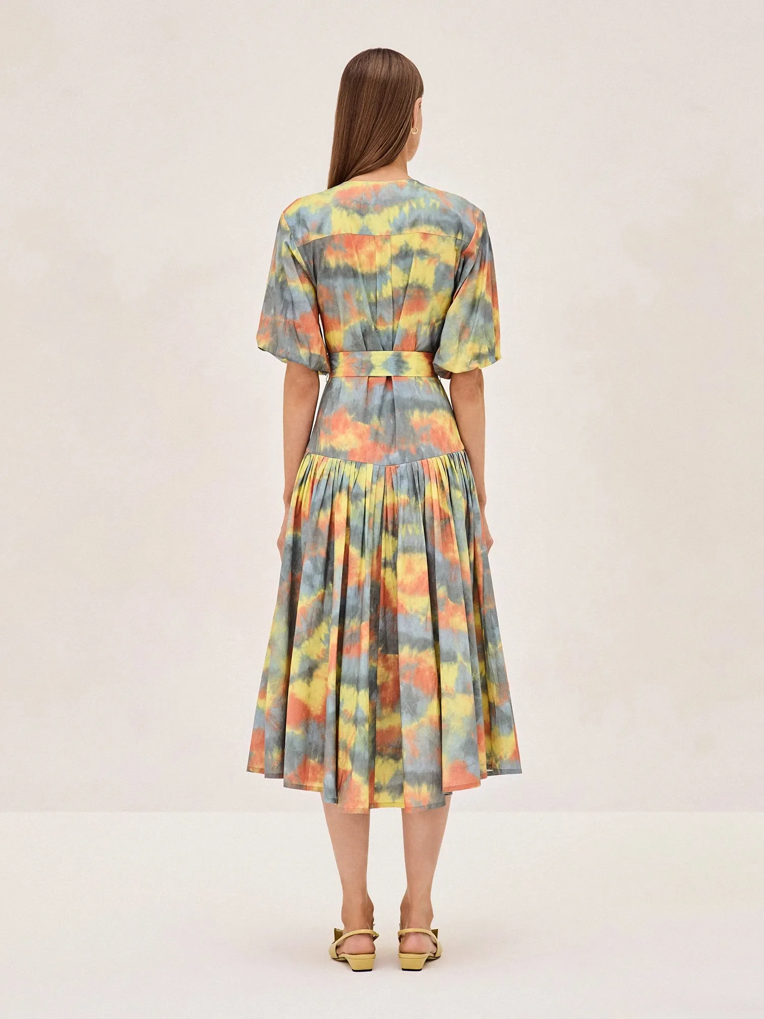 Oasis Dress sold by Alexis product image thumbnail 3