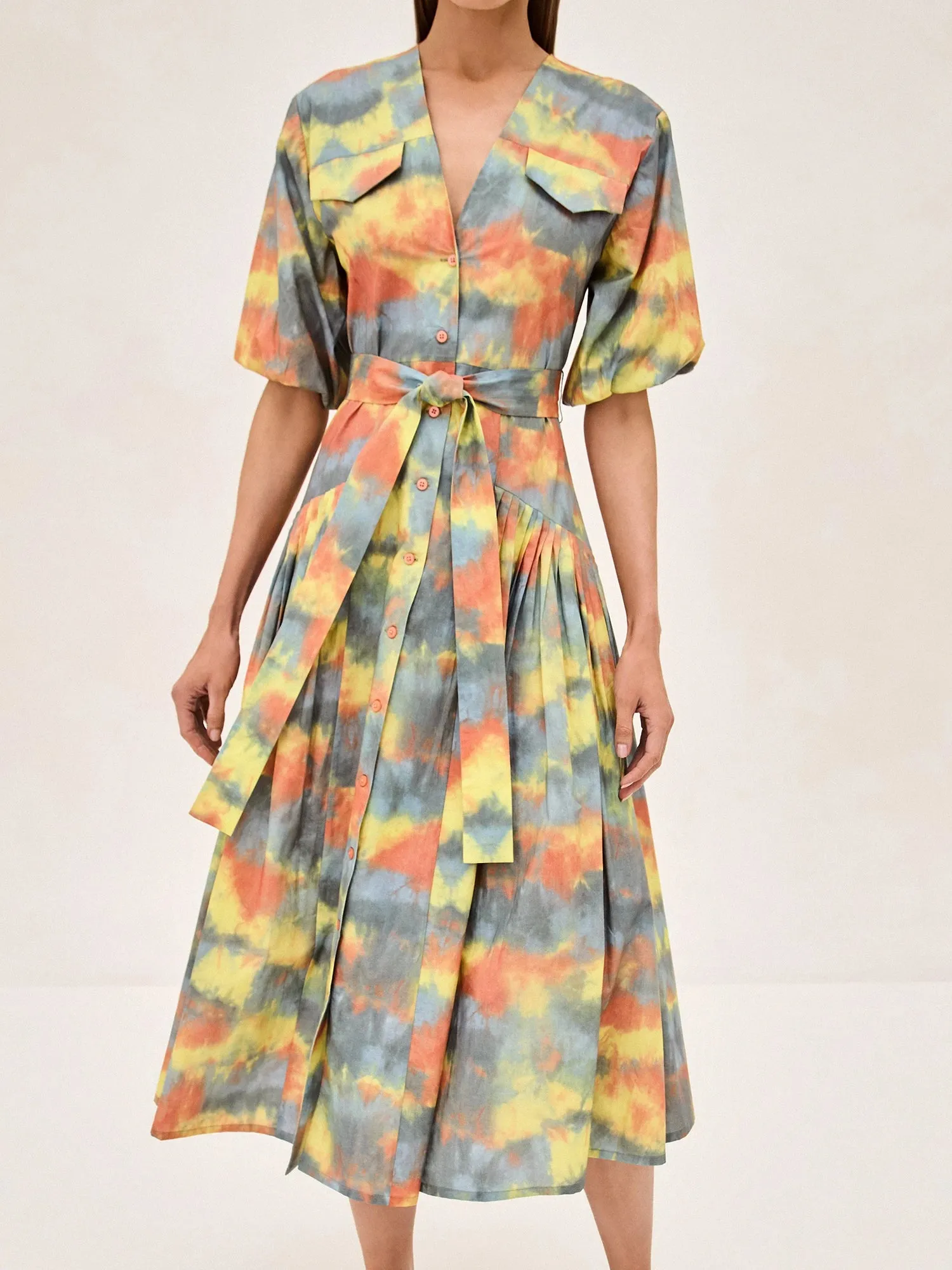 Oasis Dress sold by Alexis product image thumbnail 2