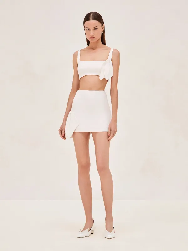 Balta Top made by Alexis